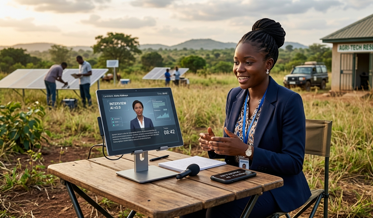 “AI Job Interview & AI Interview Preparation: 7 Proven Powerful Secrets to Successfully Pass and Avoid Failing AI-Powered Interviews in 2026–2028”