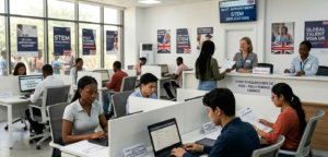 STEM Scholarships UK 2026