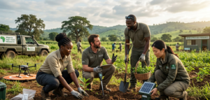 AI-Proof Jobs: 12 Powerful Careers AI Cannot Replace