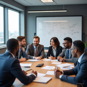 AI-Proof Jobs: 12 Powerful Careers AI Cannot Replace