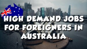 Top Regions in Australia Where Immigrants Find Jobs (2026 Guide to Australia Jobs & Work Visa Opportunities)
