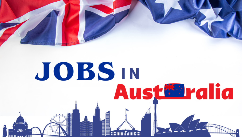 Top Regions in Australia Where Immigrants Find Jobs (2026 Guide to Australia Jobs & Work Visa Opportunities)