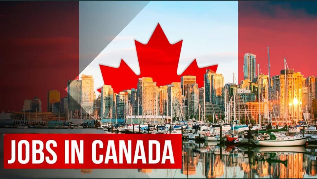 Canada Immigrant Jobs: 9 Powerful Regions Foreign Workers Must Not Ignore in Canada (2026-2030)